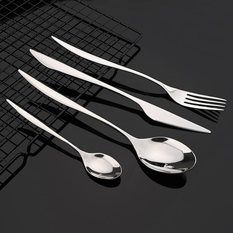 Moorea Cutlery Set (24Pcs)