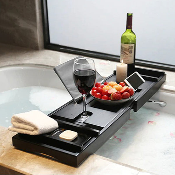 Extendable Tray of SPA Luxury Model
