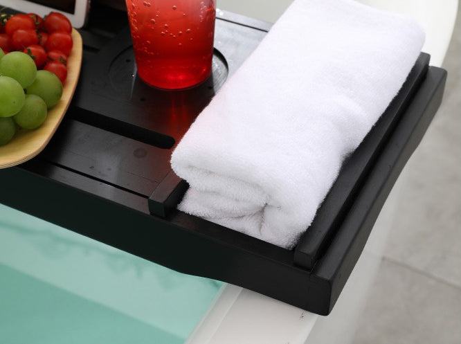 Extendable Tray of SPA Luxury Model