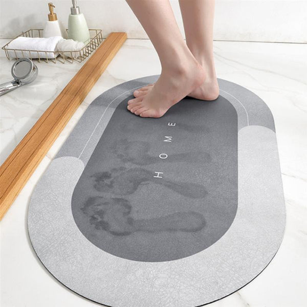 Super Absorbent Carpet for the Home