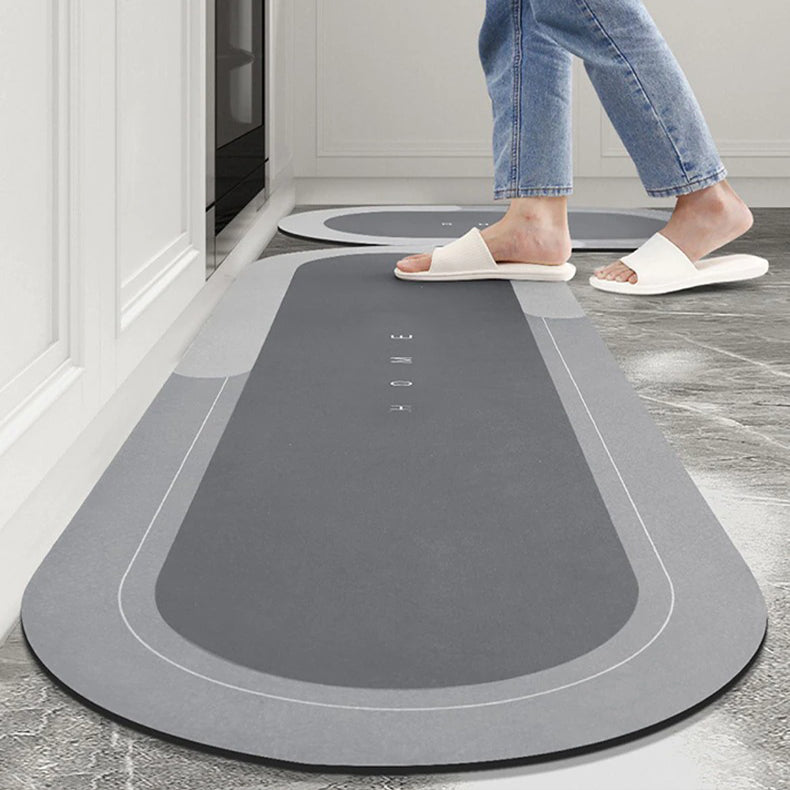 Super Absorbent Carpet for the Kitchen
