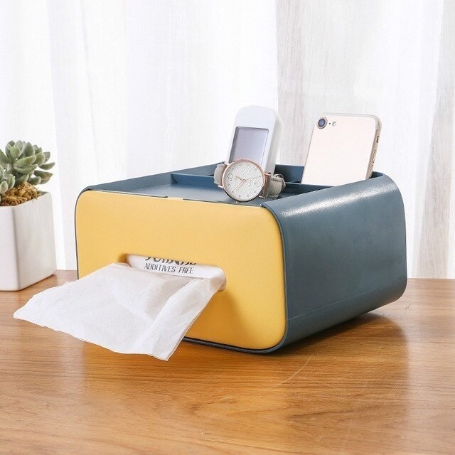Multifunctional organizer for objects and Tissues