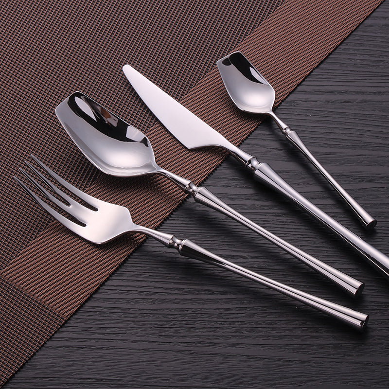 Montecarlo Cutlery Set (24Pcs)