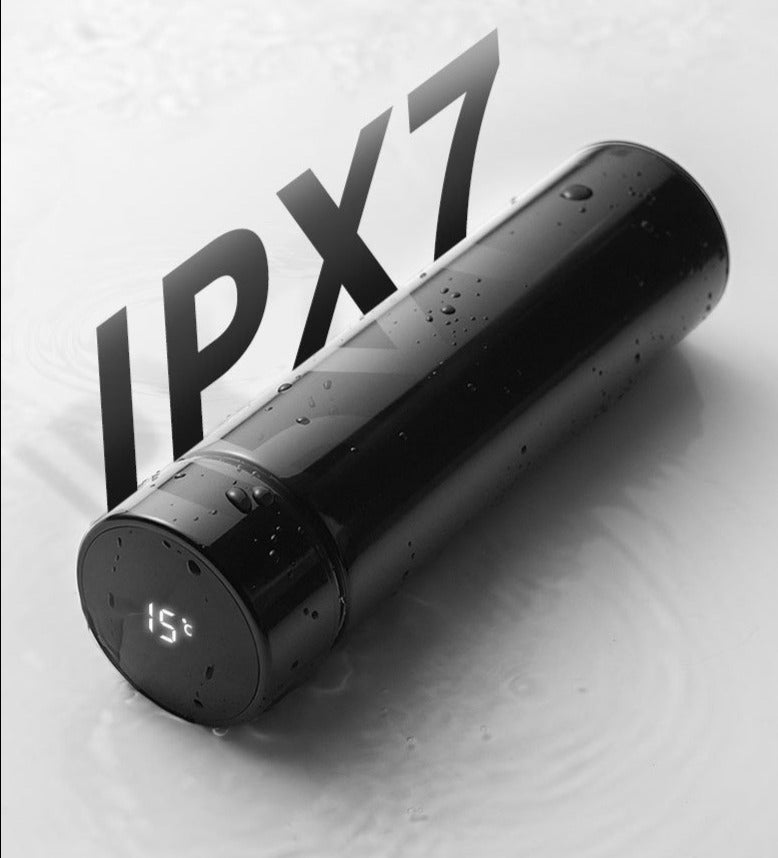 Thermo Digital LED Pro IPX7